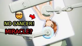 Youko's Health in Shuumatsu Touring is INSANE! 🤯