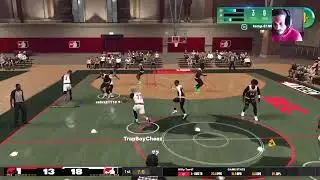🤦🏾&zwj;♂️Bad Build After Data Lose Rec|Park|Walk-On|Pro-am|🏀