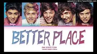 *NSYNC - Better Place (Audio) (Backwards/Reversed)
