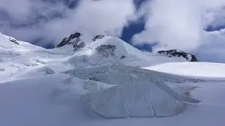 MONTE ROSSA ÎN VARIANTĂ DINAMICĂ