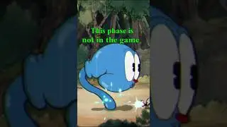 Goopy le Grande secret phase
