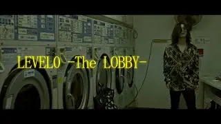 Cats Rule The World - LEVEL0-The LOBBY- (Official Music Video)