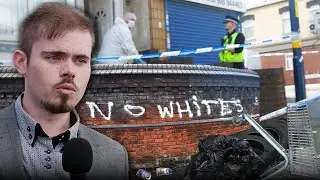 I Investigated The UK&rsquo;s &ldquo;NO-GO ZONE For Whites&rdquo; (Alum Rock)