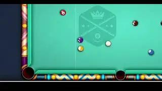 Golden Break | indirect denial? | Ayyan 8BP OFFICIAL
