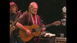 Willie Nelson - Vous et Moi
