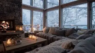 Somewhere Between Silence and Sound ☕✨ Where Time Slows Without Asking Why