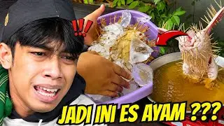 NONTON RESEP DEBM BIKIN EMOSI GAK TERTAHAN ‼️