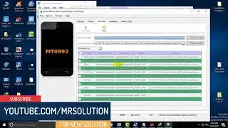 HTC Desire 620G Flash Done by Sp Flash Tools | HTC Desire 620G Flash file Download