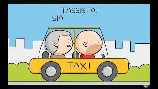 Prova a non ridere ma perdo