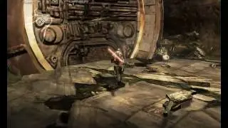 The Force Unleashed - Mission 2 - Raxus Prime (Teil 2) {PC}