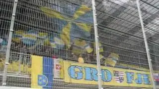 Celjski Grofje 1992