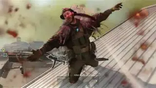 Some Idiots go to war