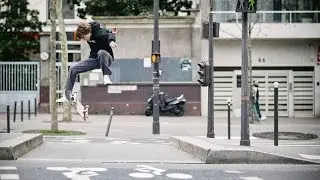 The Blobys (Les Bloby's) Skateboarding Instagram Remix 2