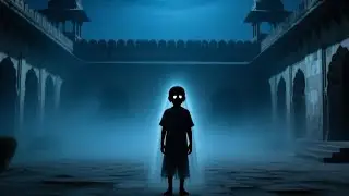 | The Shaniwar Wada Scream That Never Stopped | True Horror History