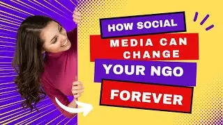 How This NGO Raised Lakhs Through Social Media! #socialmediamarketing #fundraising #socialmedia