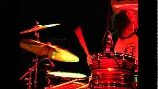 EARTHLESS, Audio, Glasgow, May 2015, 'VIOLENCE OF THE RED SEA'
