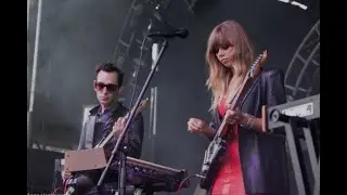 Chromatics...Cherry...Extended Mix...