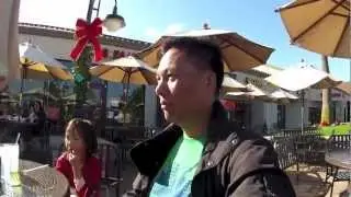 Dot Com Pho - The World Didn't End Edition
