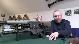 Retro AR 15s worth the money or just a fad ?