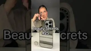 25✨😍 #beautytipps #beautyaufkl&auml;rung #beautyhack #beautytipp #beauty #beautysecret #tricks