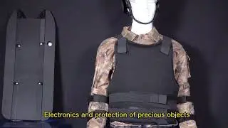 A brief introduction to ACF materials