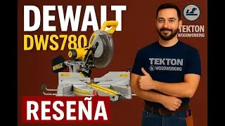 DeWalt DWS780 &ndash; Legendary Power and Precision 🔥