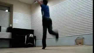FIRST UKRAINIAN JUMPSTYLE LEAGUE/HardJump/Group 1/Shkap**http://vkontakte.ru/club7862322**/Lose