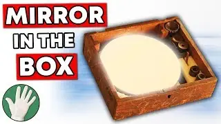 Mirror in the Box - Objectivity 217