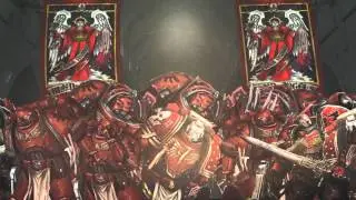 Happy Sanguinala!