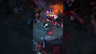 The Most Genius Move of TI13?!  #dota  #pure #tundraesports