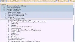 sap sd configuration  delivery priority and shipping conditions
