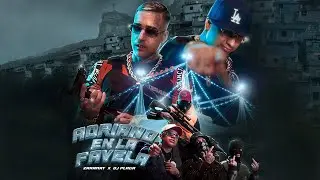 ZARAMAY - ADRIANO EN LA FAVELA (PROD BY ​@djplaga.)