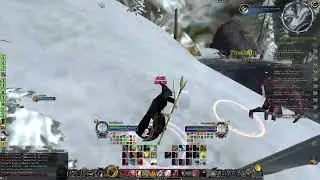 Bathuldor - LM / 1v1 & Moors moments LOTRO (Glamdring)  -PVP4-