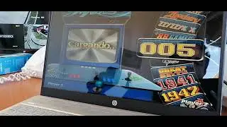 Configurar gamepad en hyperspin