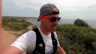 Trail Menorca - Cami de Cavalls - PTCS 44K 2025