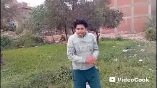 الجزء التاني من الغميضه