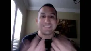Black Belt Psychology Review by Michael Torres