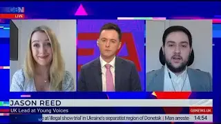 GB News Campus Clash: Labour says don't 'pick free speech fight' with students