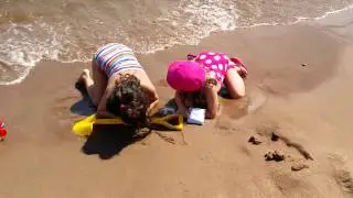 Shlaima and suri