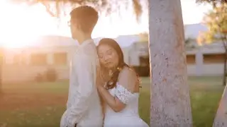 Wedding at California Center for the Arts | San Diego, California | Gennia + Dominic