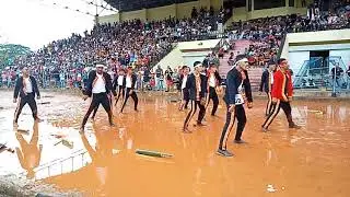 GNB DANCER 2018