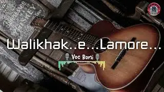 🌴Walikhak ...e....Lamore.... 🌴 voc Boni & Elly... [Rempis Crew's ]