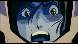 Macross: Do You Remember Love? - Max vs Milia