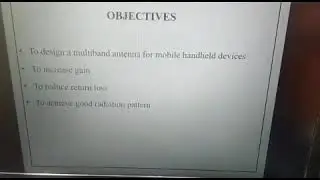 Design and implementation of multi band diversity antenna for mobile handheld devices