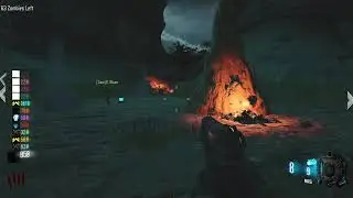 Black Ops 3 Zombies Dracula's Lair (The Ultimate CoD Character Mod)