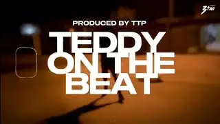Pablo 3tao - TEDDY ON THE BEAT (official music video) Shot.by BABYPLUG