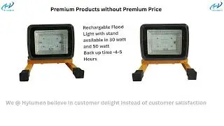 Hylumen LED 