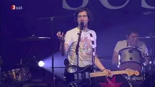 Snow Patrol Shut Your Eyes AVO session