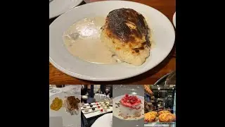 Food Recommendations in Lyon, France