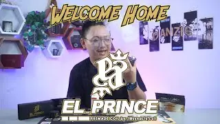 PREMADE COIL ‼️ EL PRINCE BY SYNDICTZ.COIL 🔥 | WELCOME
